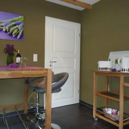 In Mit Garten By Interhome * Klein Meckelsen