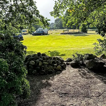 In Mit Garten By Interhome