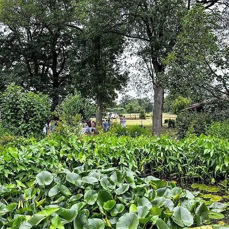 In Mit Garten By Interhome *