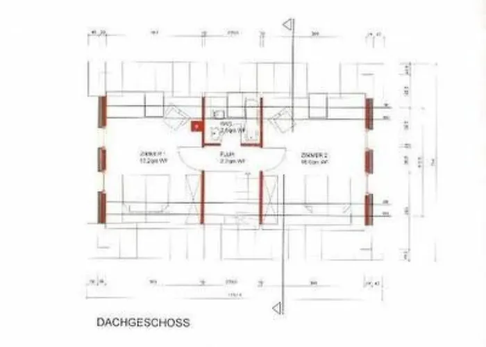 In Mit Garten By Interhome بيت للعطل *